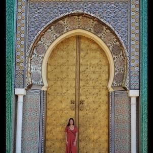 Meet your Posher, Allanah